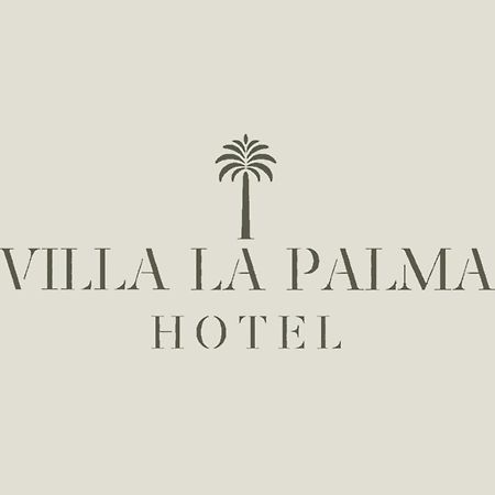 Villa La Palma Hotel Tequila Eksteriør bilde