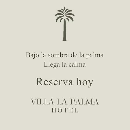 Villa La Palma Hotel Tequila Eksteriør bilde