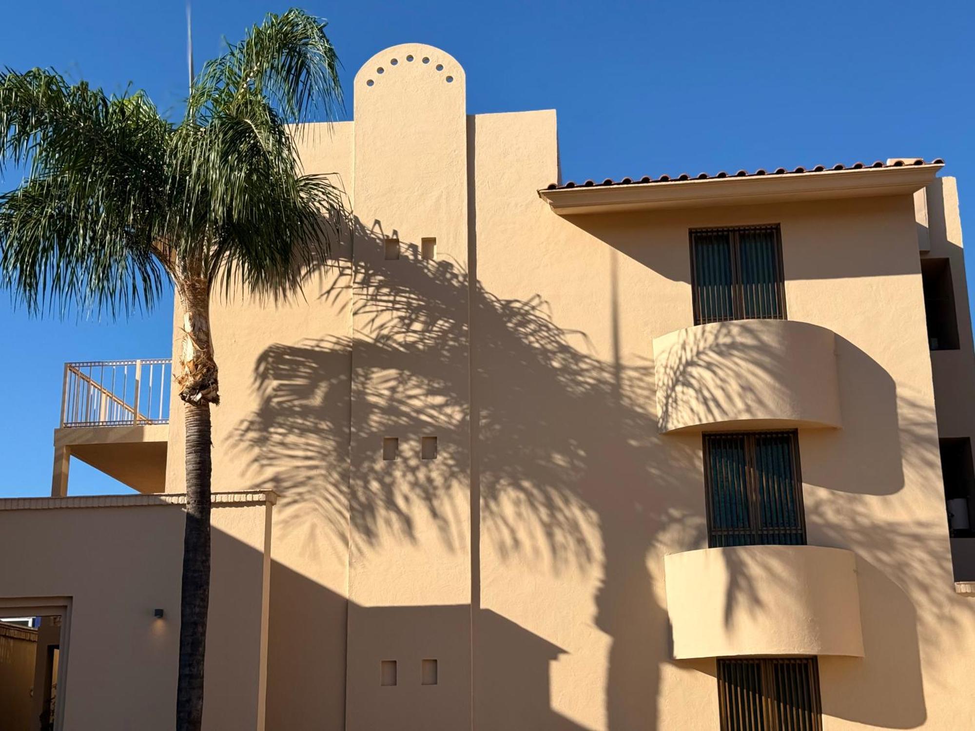Villa La Palma Hotel Tequila Eksteriør bilde