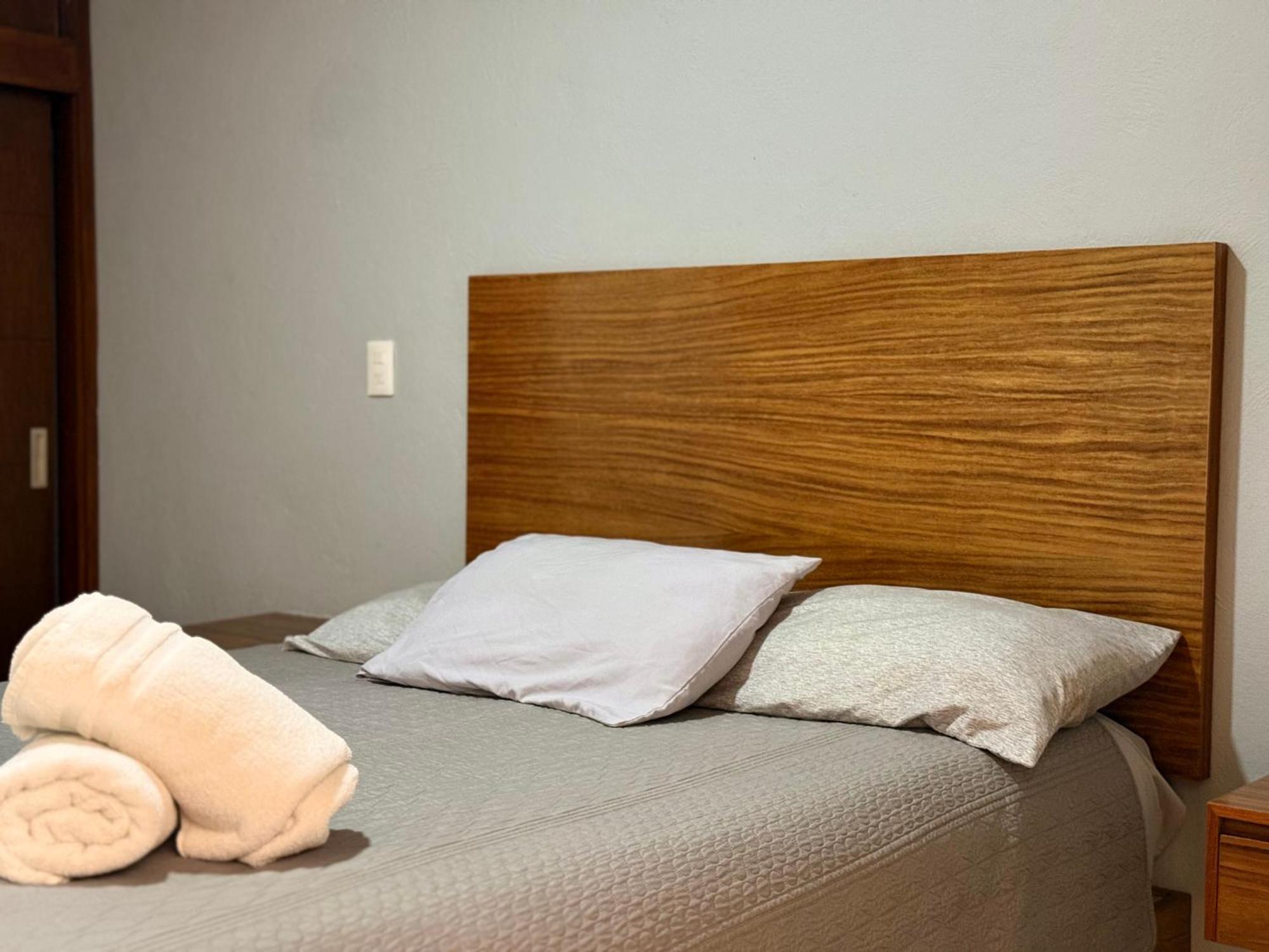 Villa La Palma Hotel Tequila Eksteriør bilde