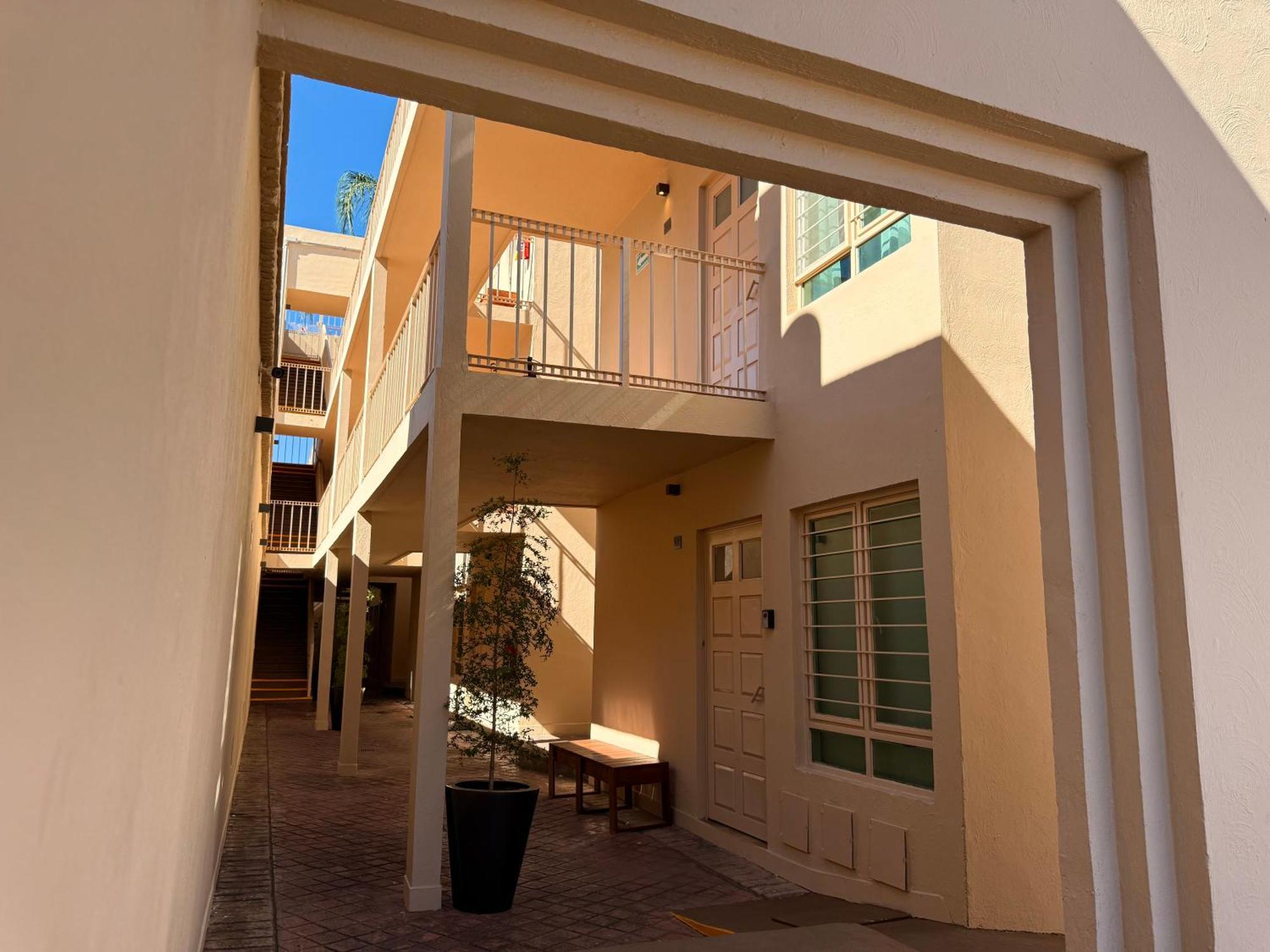 Villa La Palma Hotel Tequila Eksteriør bilde