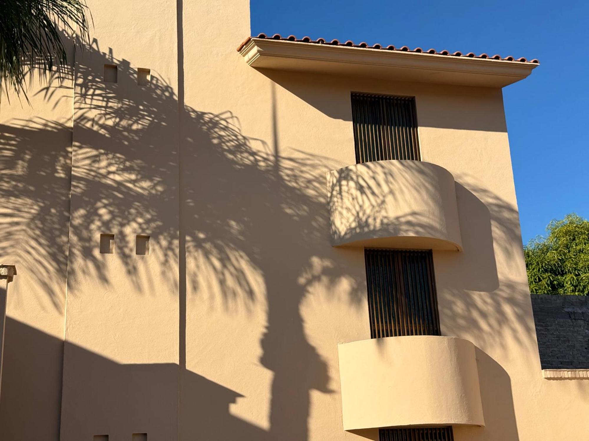 Villa La Palma Hotel Tequila Eksteriør bilde