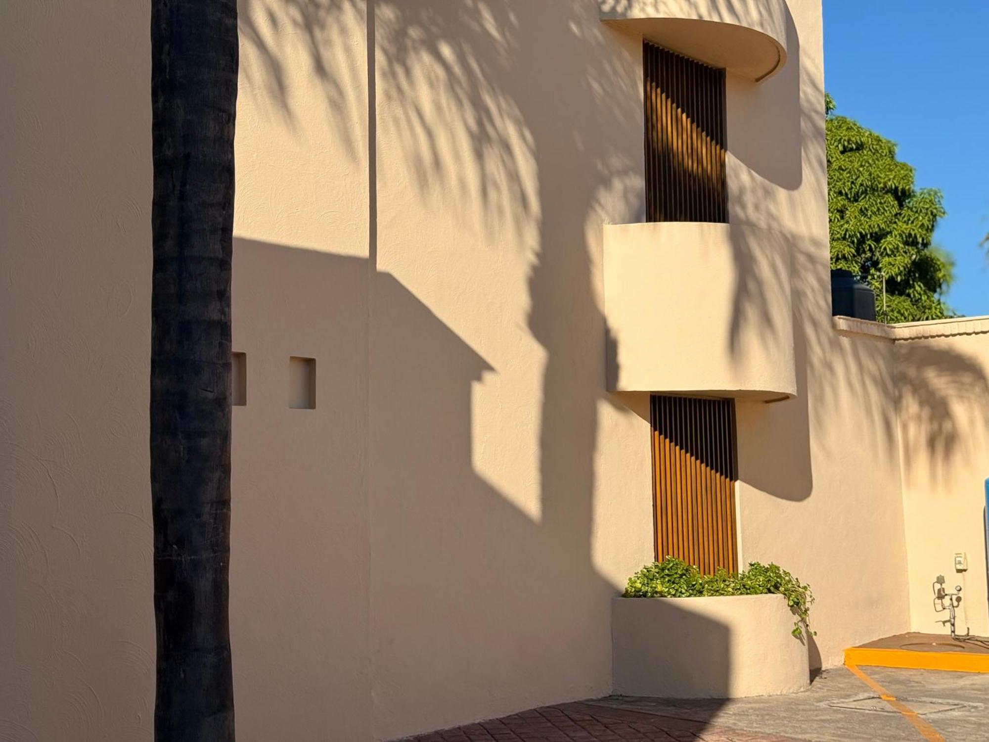 Villa La Palma Hotel Tequila Eksteriør bilde
