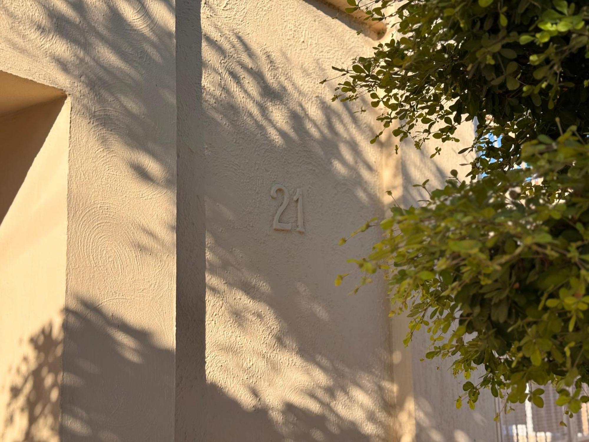 Villa La Palma Hotel Tequila Eksteriør bilde