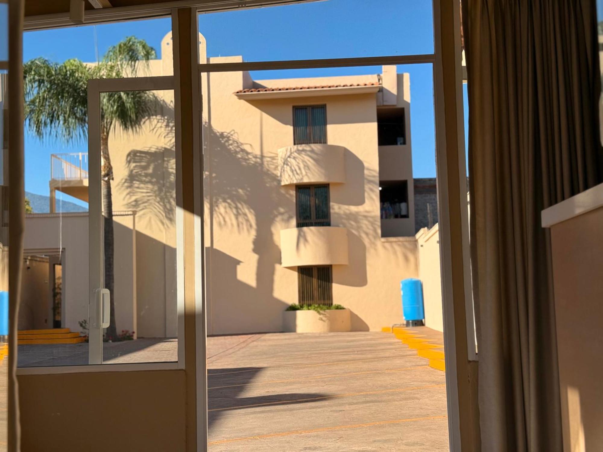 Villa La Palma Hotel Tequila Eksteriør bilde