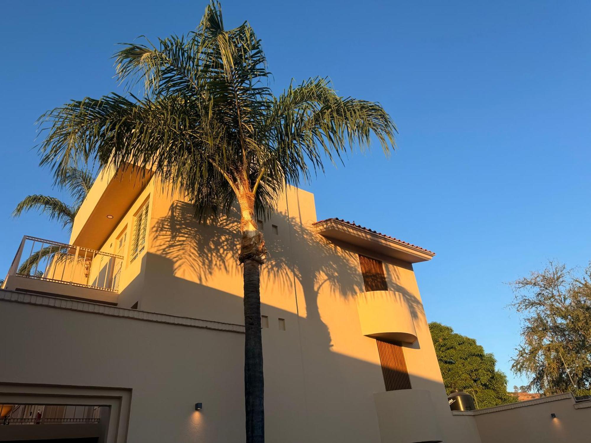Villa La Palma Hotel Tequila Eksteriør bilde