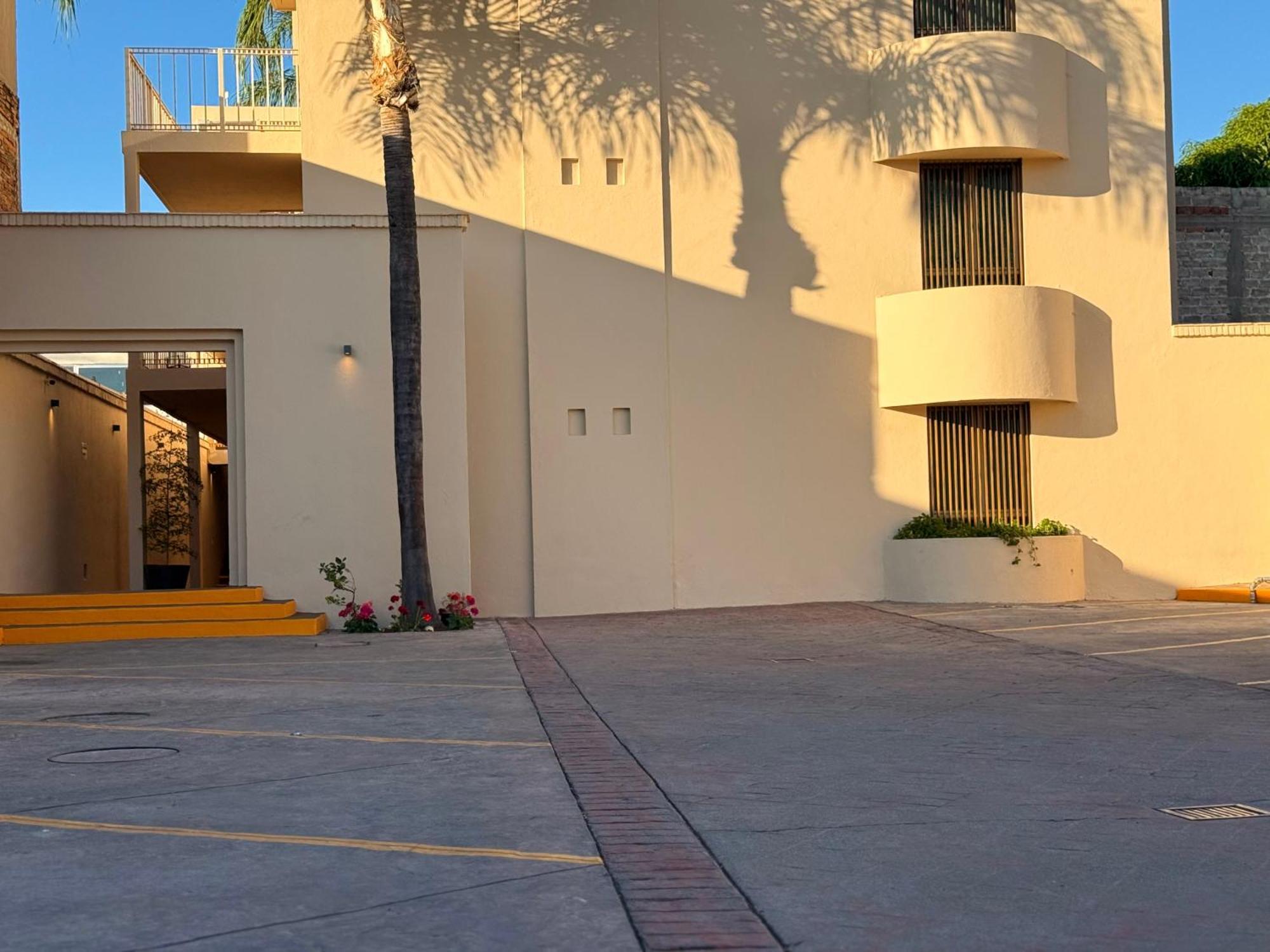 Villa La Palma Hotel Tequila Eksteriør bilde