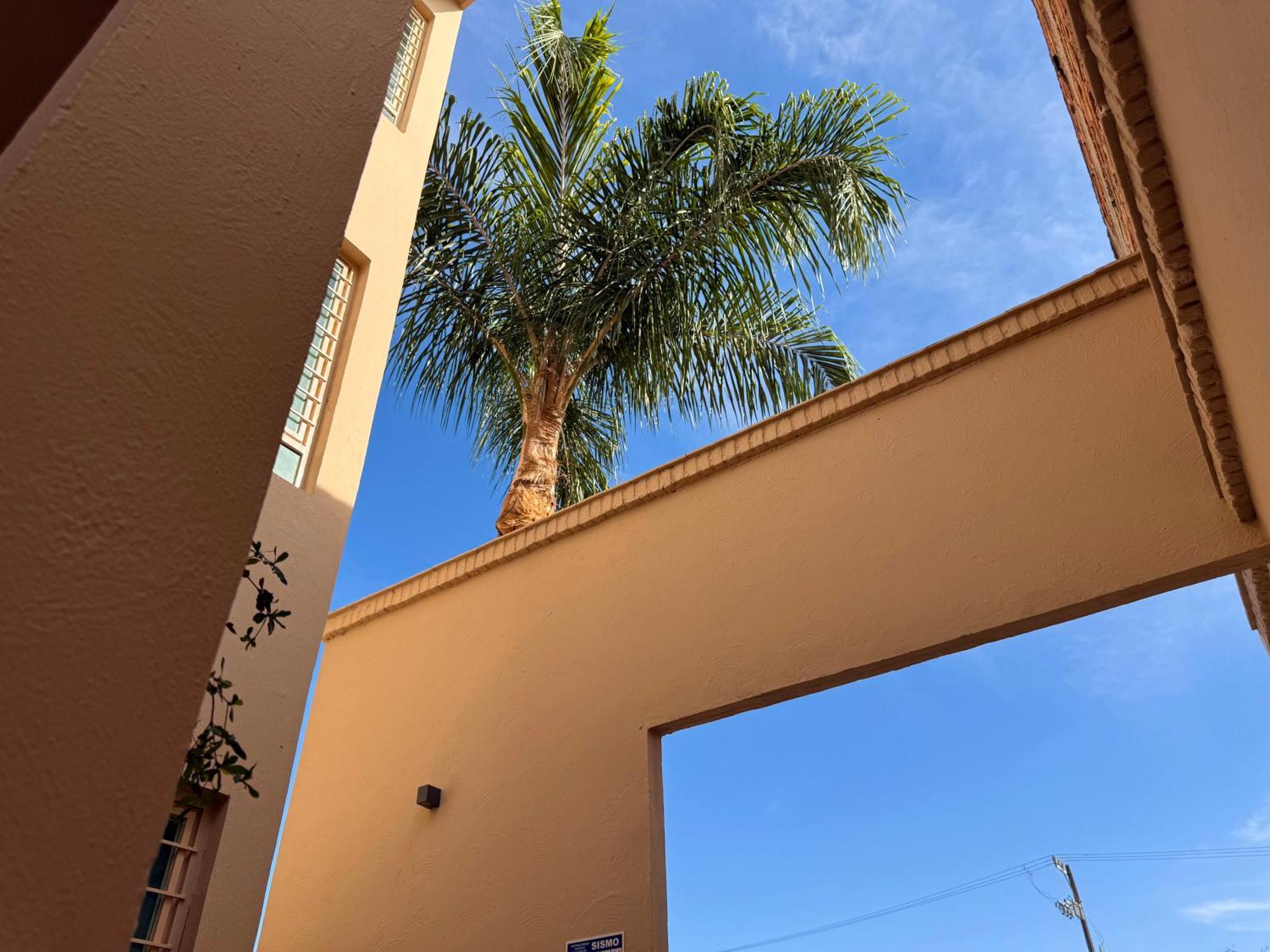 Villa La Palma Hotel Tequila Eksteriør bilde