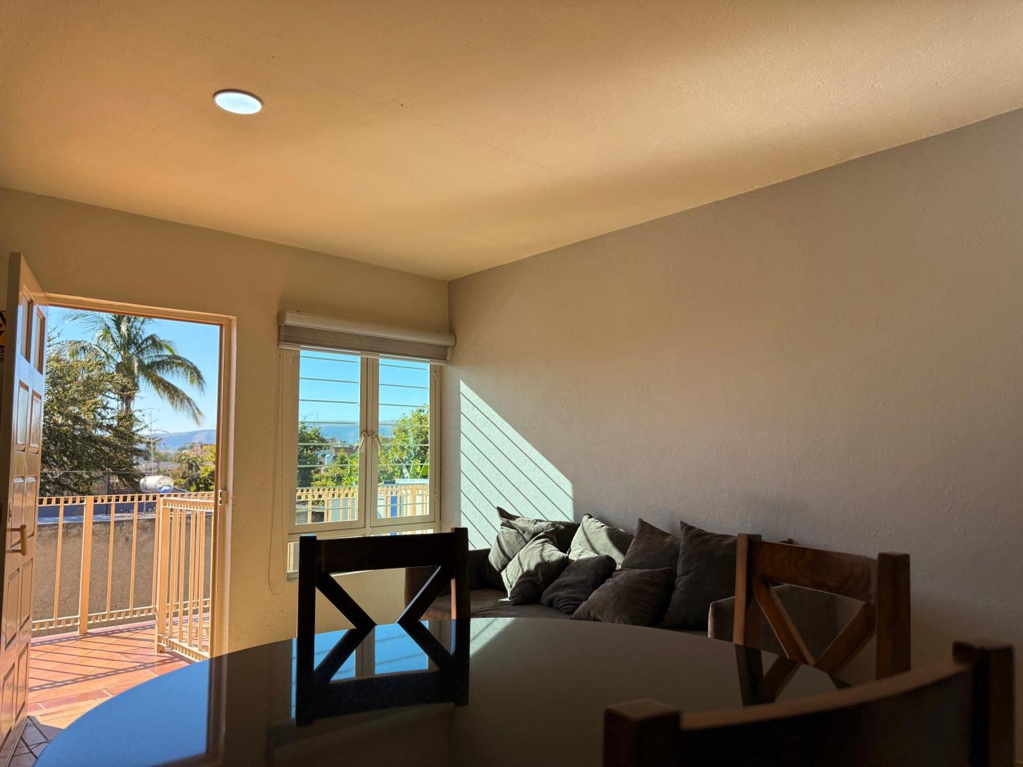 Villa La Palma Hotel Tequila Eksteriør bilde