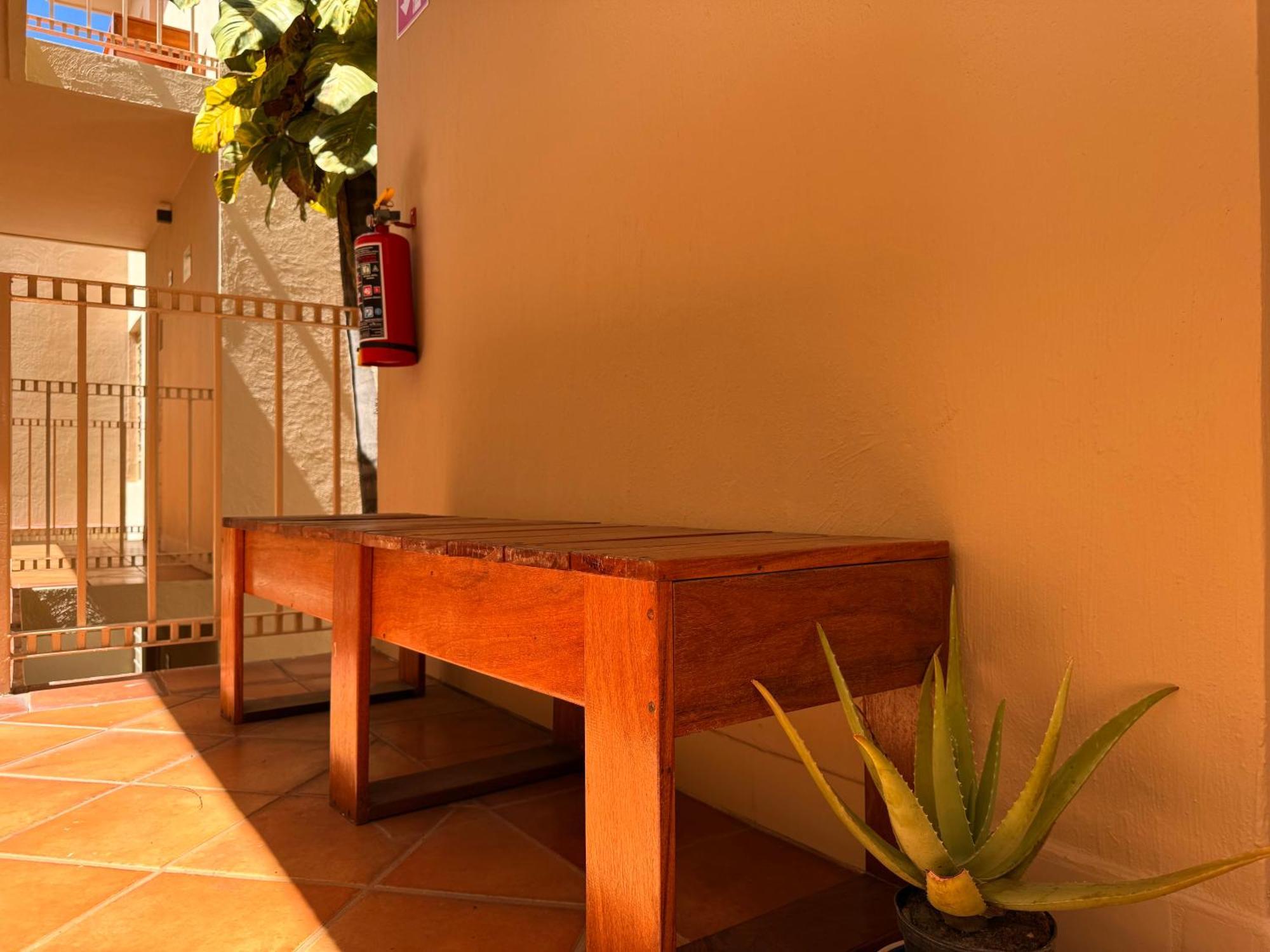Villa La Palma Hotel Tequila Eksteriør bilde