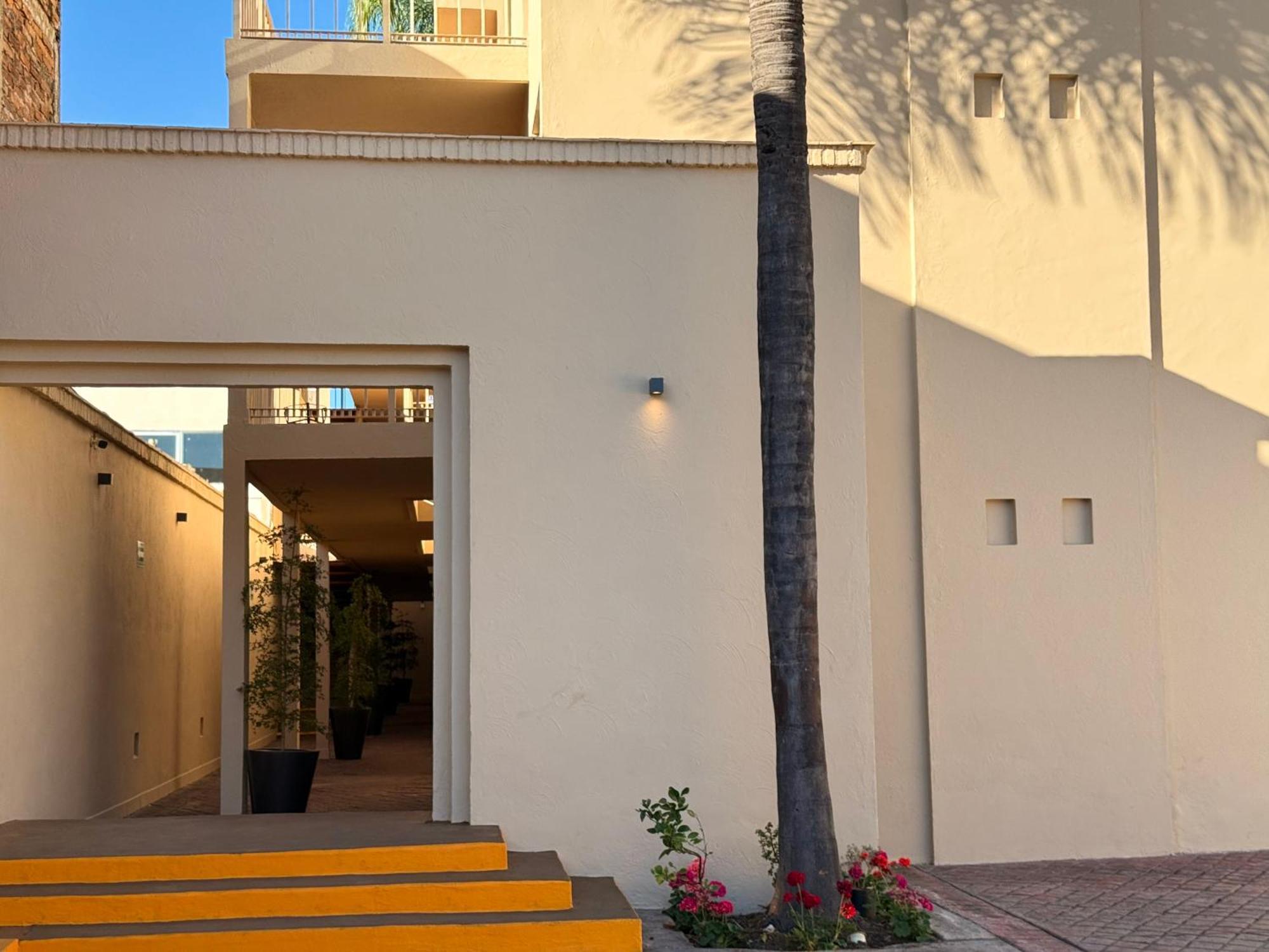 Villa La Palma Hotel Tequila Eksteriør bilde