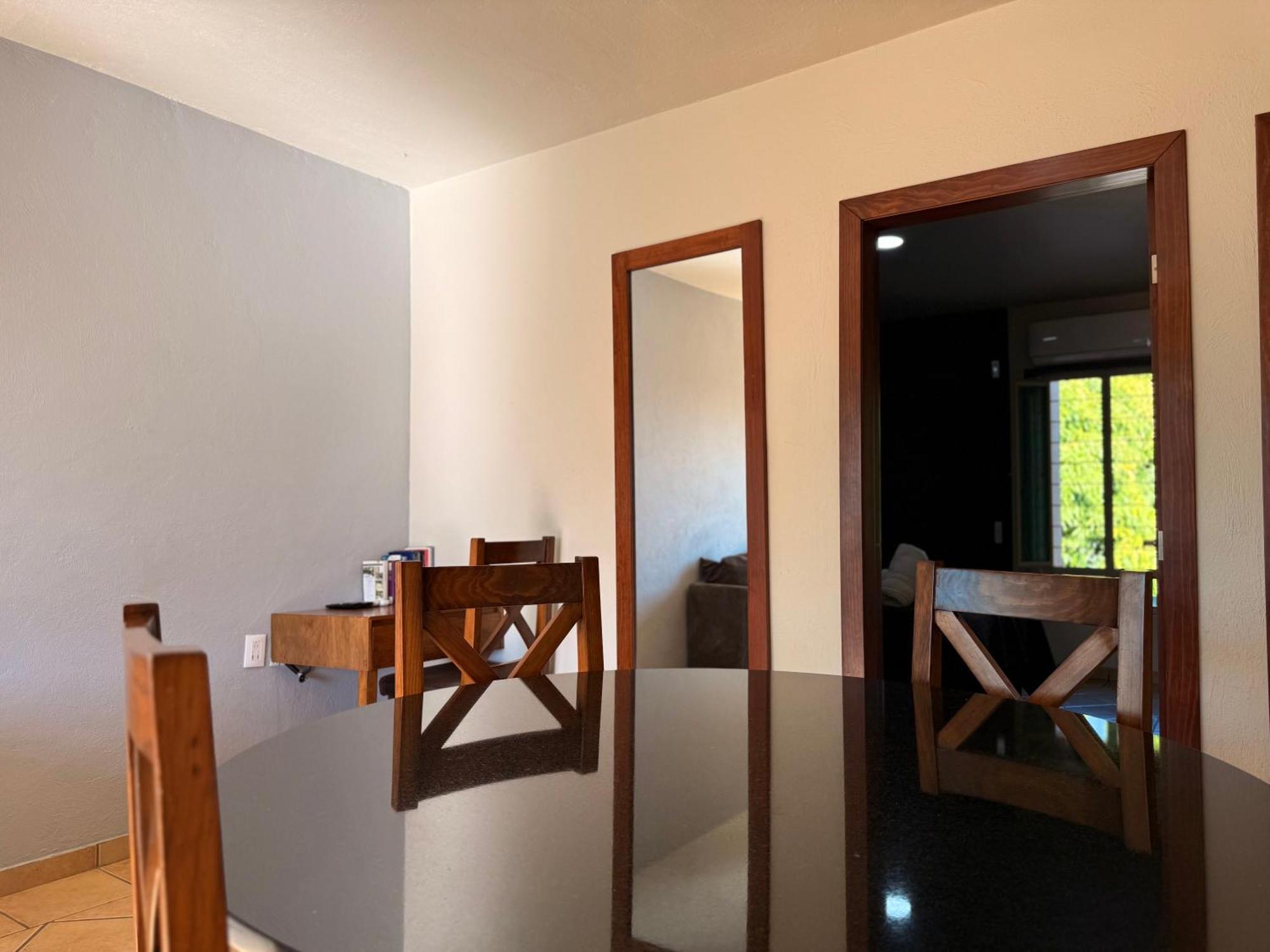 Villa La Palma Hotel Tequila Eksteriør bilde