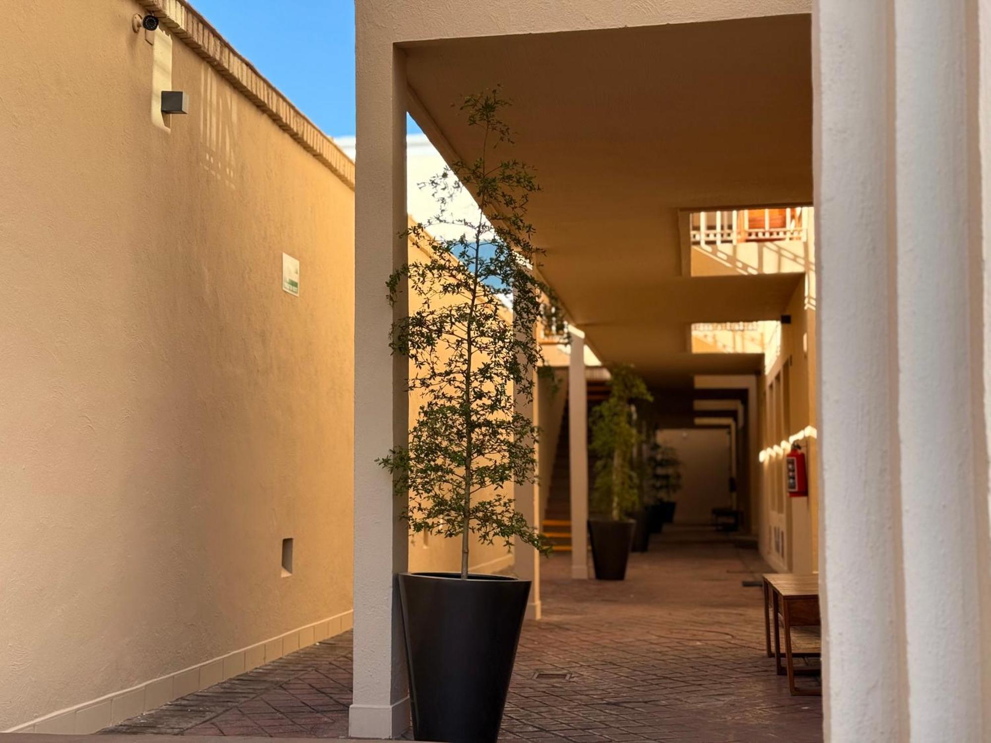 Villa La Palma Hotel Tequila Eksteriør bilde