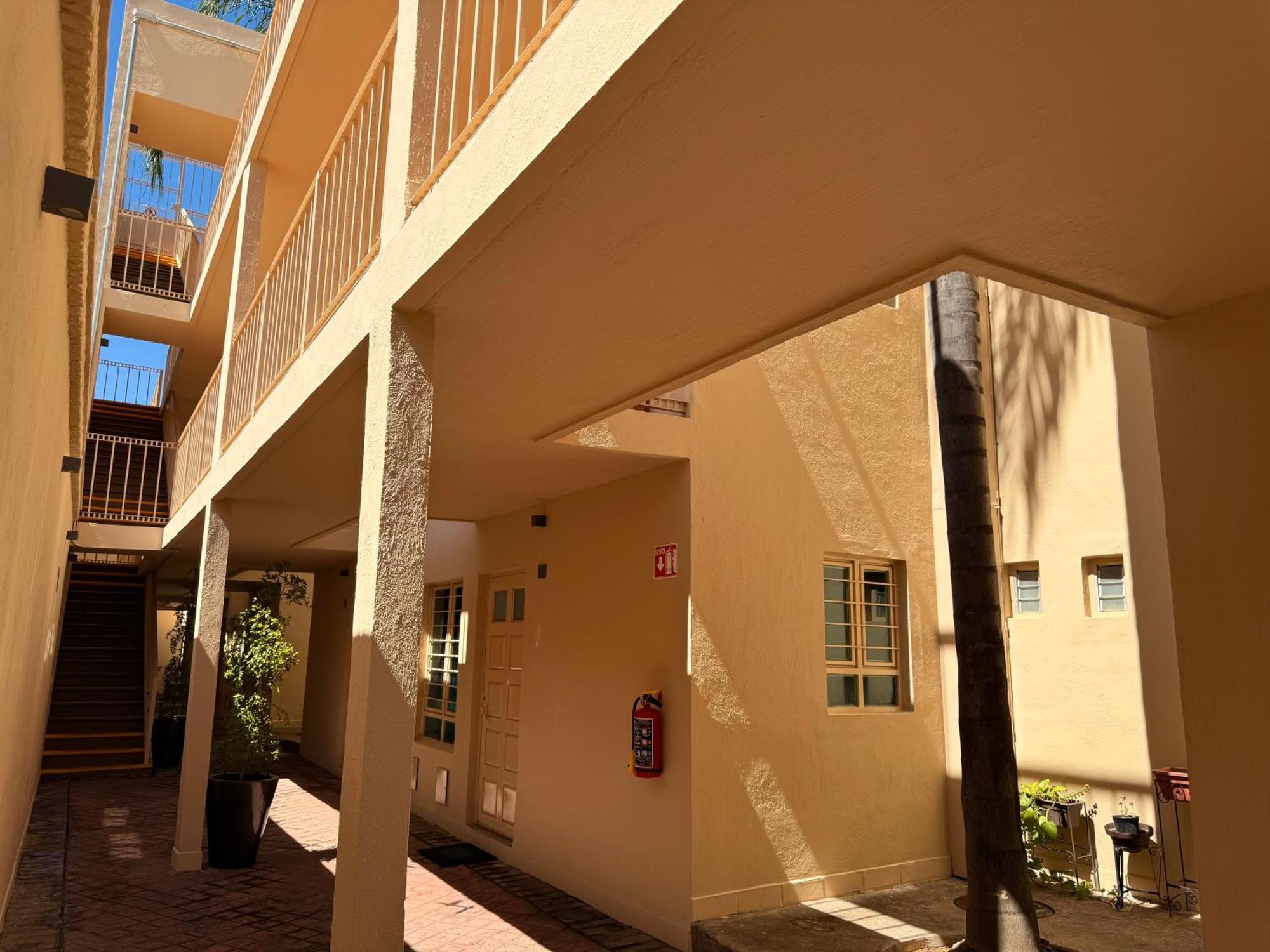 Villa La Palma Hotel Tequila Eksteriør bilde