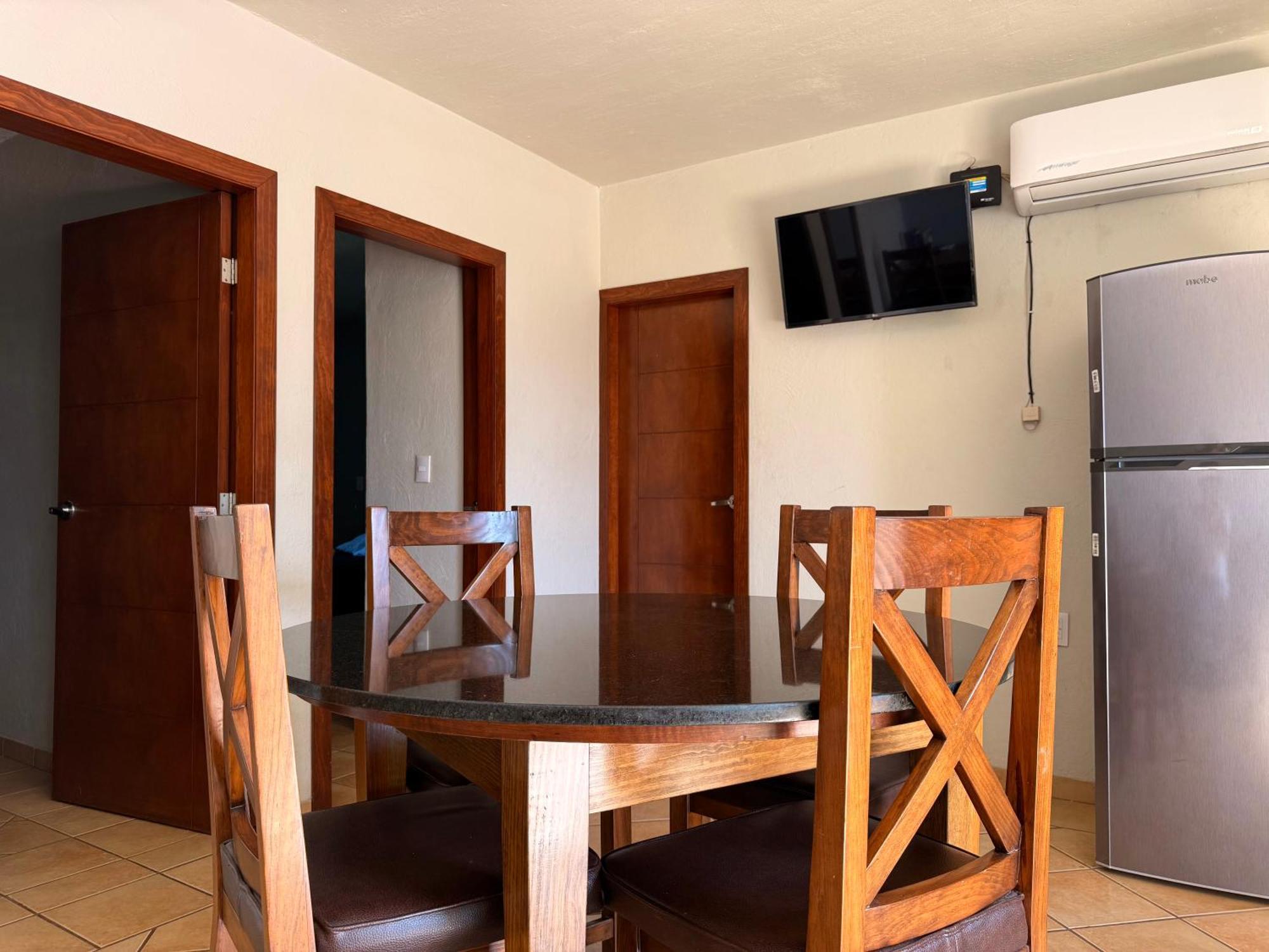 Villa La Palma Hotel Tequila Eksteriør bilde