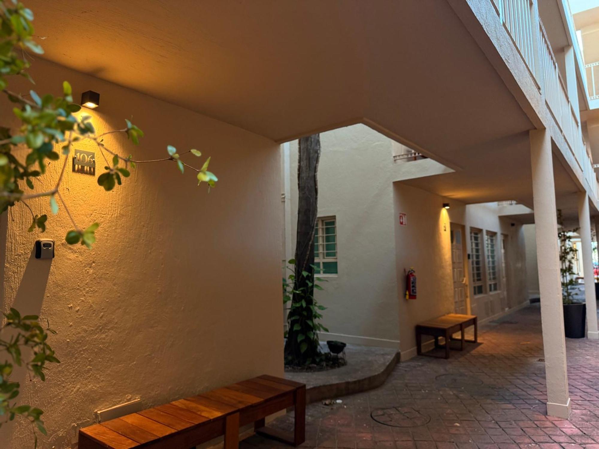 Villa La Palma Hotel Tequila Eksteriør bilde