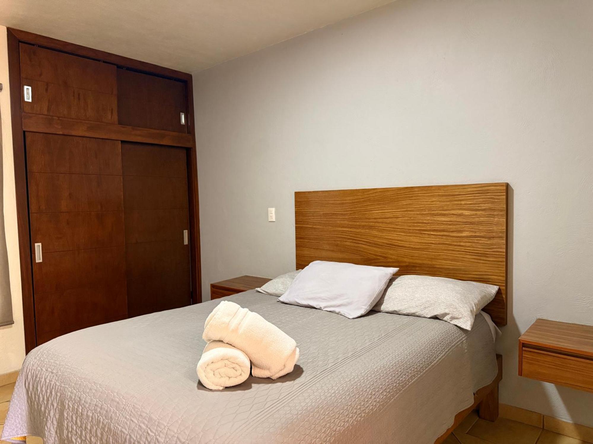 Villa La Palma Hotel Tequila Eksteriør bilde