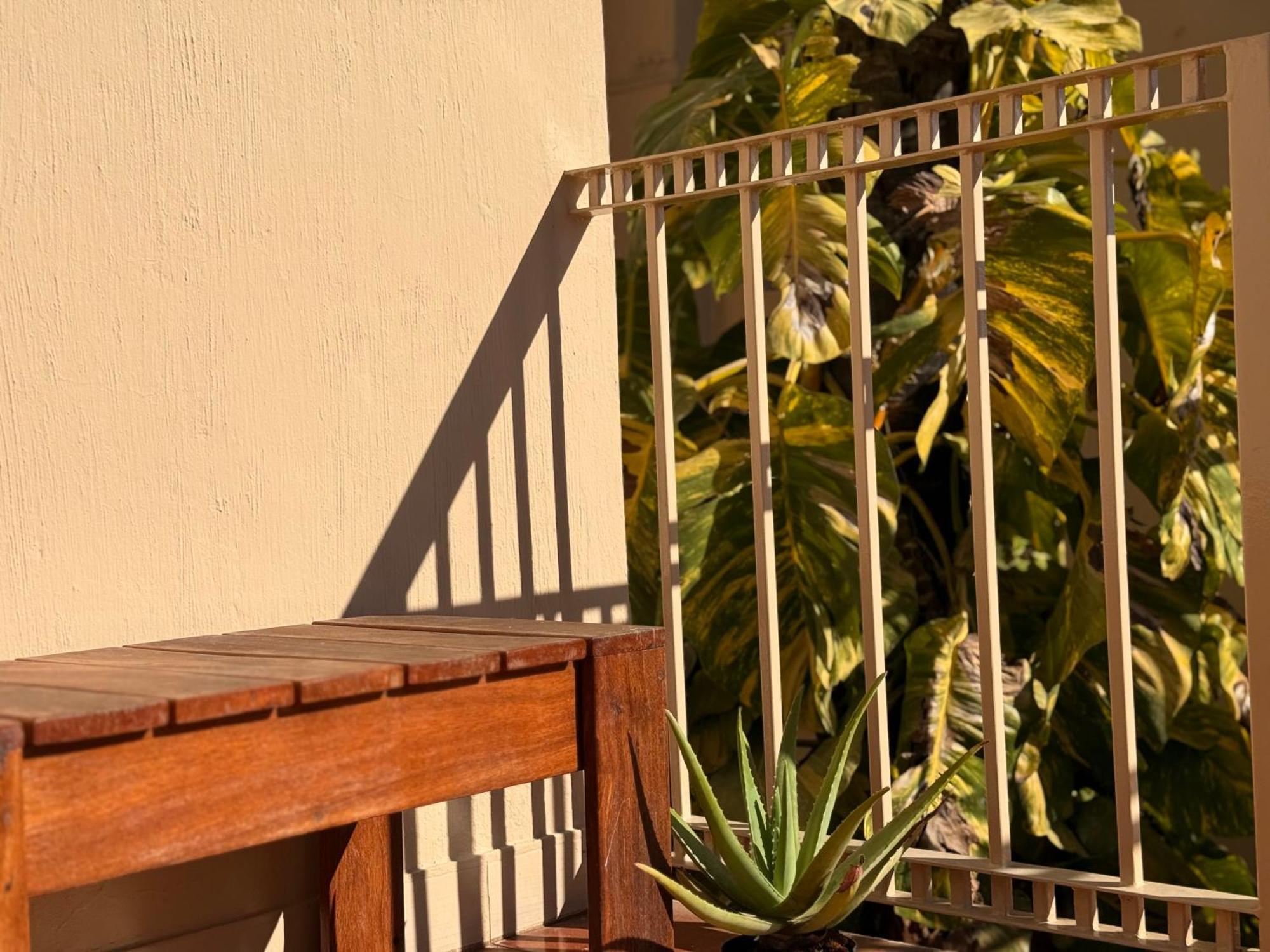 Villa La Palma Hotel Tequila Eksteriør bilde